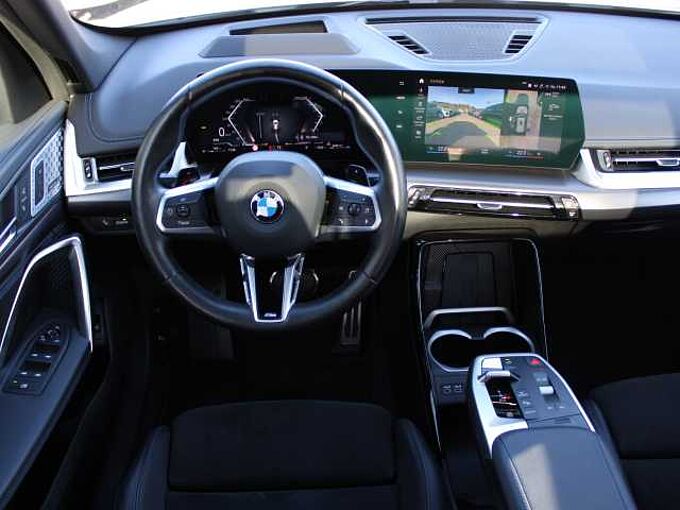 BMW X1 s18i M Sport LivePro HUD ACC 360° ad.LED