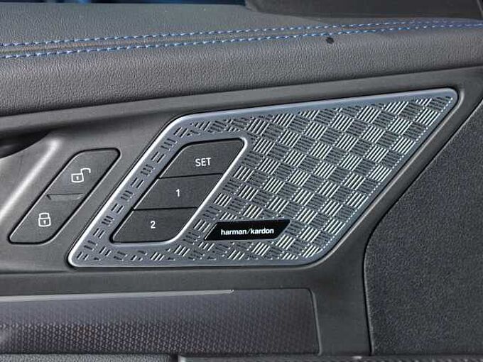 BMW X1 s18i M Sport LivePro HUD ACC 360° ad.LED