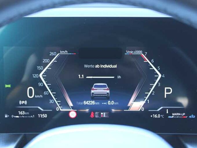 BMW X1 s18i M Sport LivePro HUD ACC 360° ad.LED