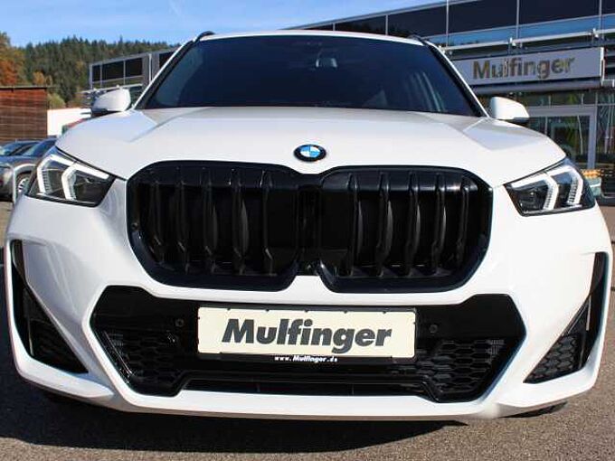 BMW X1 s18i M Sport LivePro HUD ACC 360° ad.LED