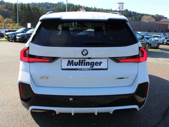 BMW X1 s18i M Sport LivePro HUD ACC 360° ad.LED