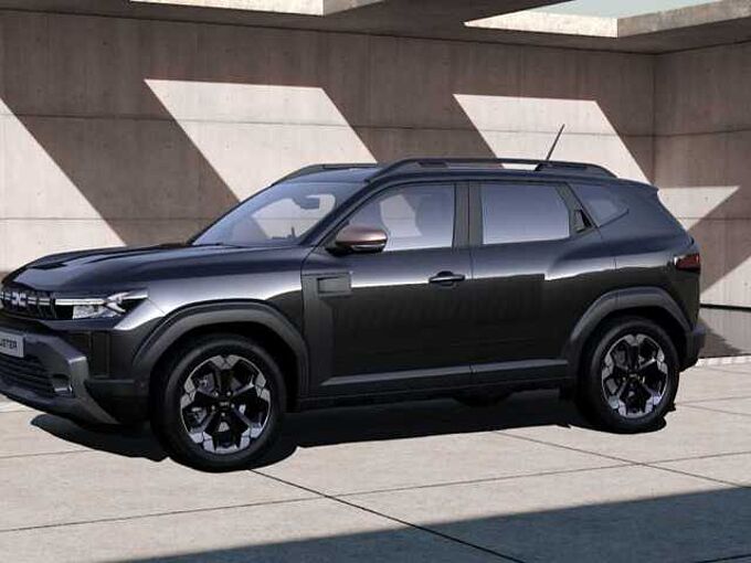 Dacia Duster Extreme+ hybrid 155 LENKRADHEIZUNG SHZ