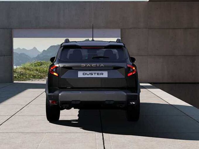 Dacia Duster Extreme+ hybrid 155 LENKRADHEIZUNG SHZ