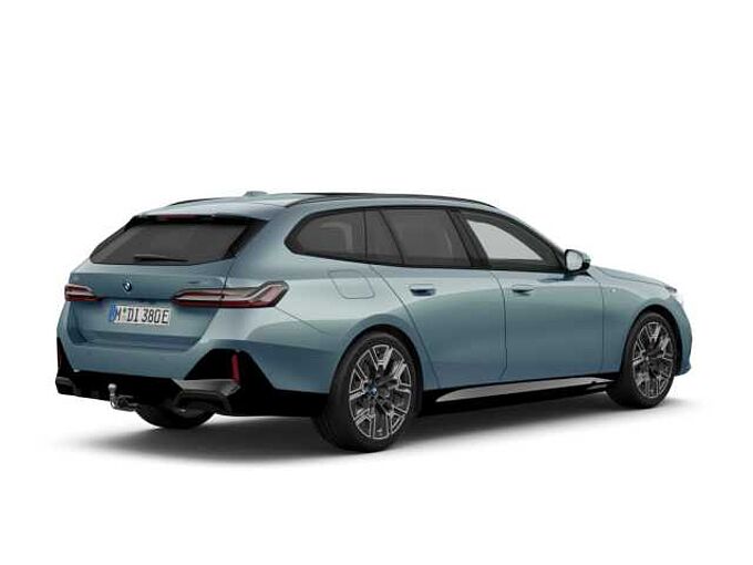 BMW i5 T.e40 M Sport HUD ACC SuView.PanoD.BW AHK 20' 20'