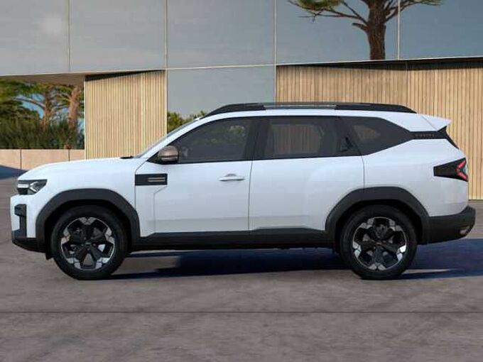 Dacia Extreme HYBRID 155 SHZ EPH Kamera Ele.-Heckkl. LED Bigster Navi Klima Einparkhilfe el. Fenster