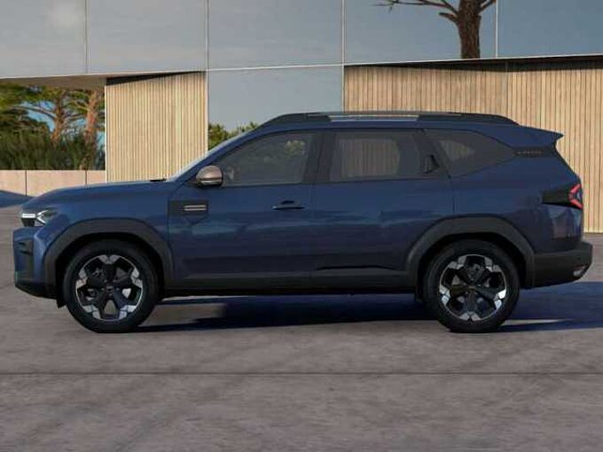 Dacia Extreme HYBRID 155 SHZ EPH Kamera Ele.-Heckkl. LED Bigster Navi Klima Einparkhilfe el. Fenster