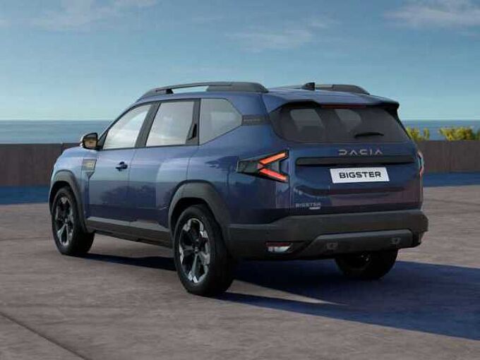 Dacia Extreme HYBRID 155 SHZ EPH Kamera Ele.-Heckkl. LED Bigster Navi Klima Einparkhilfe el. Fenster