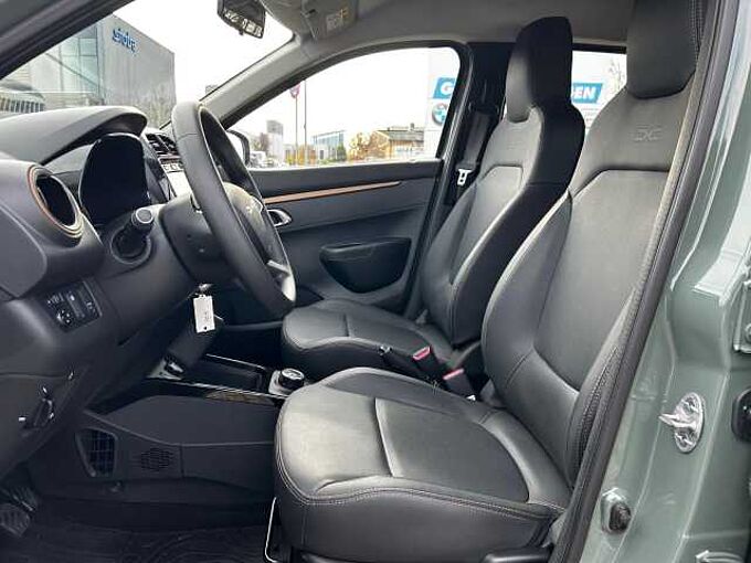 Dacia Spring EXTREME 65 Navigation Kamera DAB Touch Navi Bluetooth Klima Einparkhilfe el. Fenster