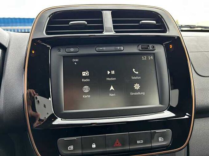 Dacia Spring EXTREME 65 Navigation Kamera DAB Touch Navi Bluetooth Klima Einparkhilfe el. Fenster
