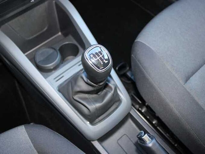 SKODA Fabia Combi 1.0TSI Active Klima Alu Bluetooth