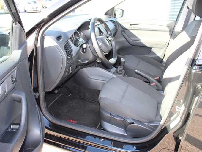 SKODA Fabia Combi 1.0TSI Active Klima Alu Bluetooth