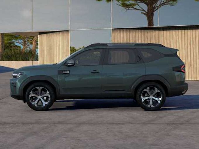 Dacia Journey HYBRID 155 Kamera EPH SHZ Bluetooth Navi Bigster LED Klima Einparkhilfe el. Fenster