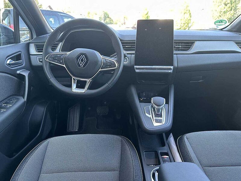 Renault Captur Techno E-TECH Full Hybrid 145 Bluetooth Navi Klima Einparkhilfe el. Fenster