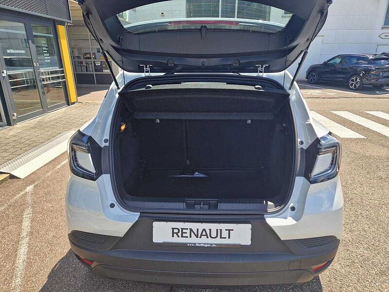 Renault Captur Evolution TCe 90 SITZHEIZUNG LED KAMERA Captur Evolution TCe 90 SITZHEIZUNG