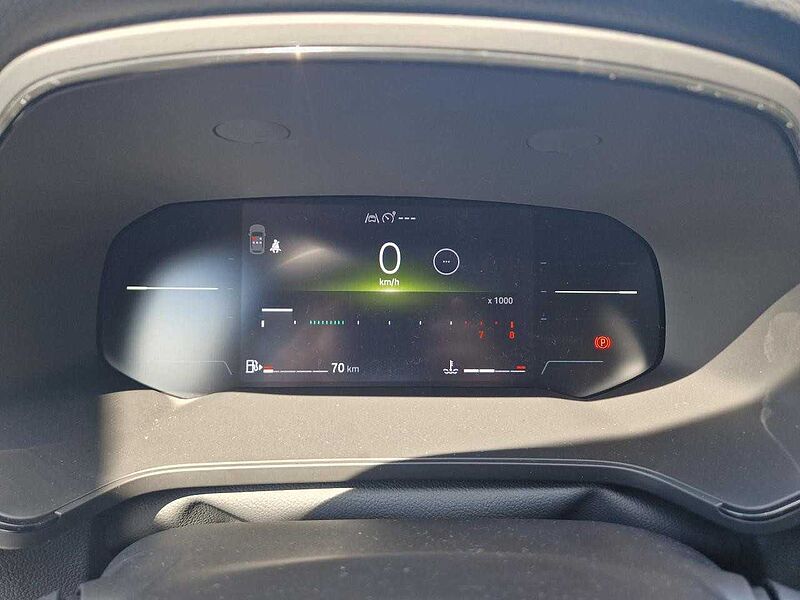 Renault Captur Evolution TCe 90 SITZHEIZUNG LED KAMERA Captur Evolution TCe 90 SITZHEIZUNG