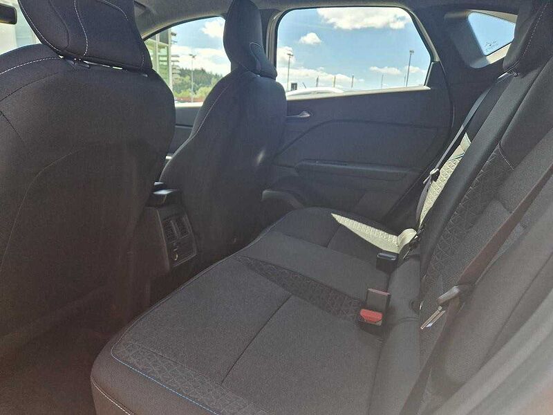 Renault Captur Evolution TCe 90 SITZHEIZUNG LED KAMERA Captur Evolution TCe 90 SITZHEIZUNG