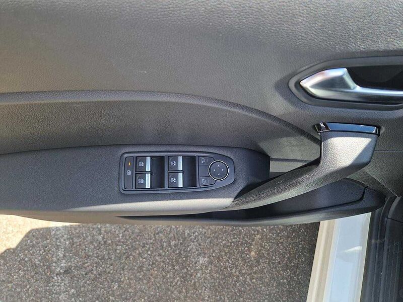 Renault Captur Evolution TCe 90 SITZHEIZUNG LED KAMERA Captur Evolution TCe 90 SITZHEIZUNG