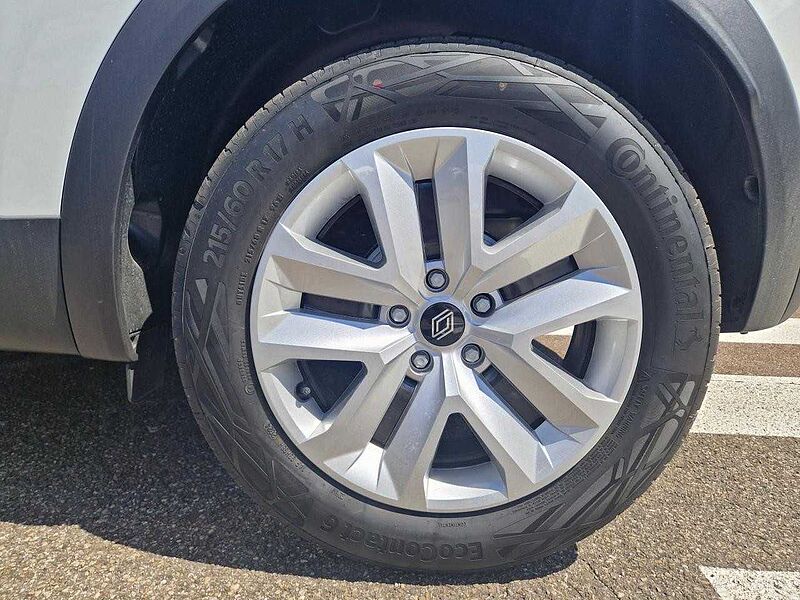 Renault Captur Evolution TCe 90 SITZHEIZUNG LED KAMERA Captur Evolution TCe 90 SITZHEIZUNG