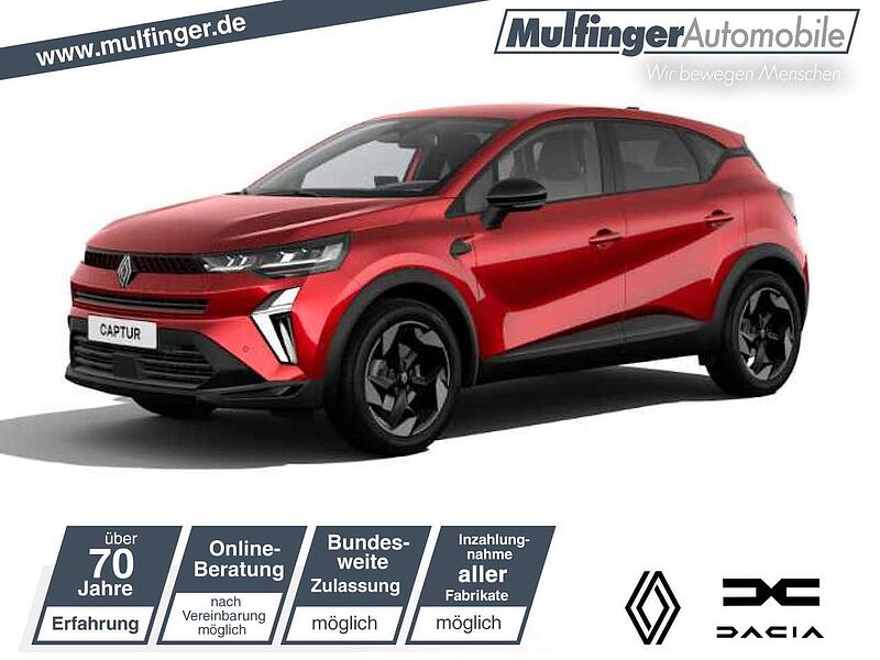 Dacia Expression TCe 110 PDC SHZ Kamera Klimaut. Klima Jogger Bluetooth Einparkhilfe el. Fenster