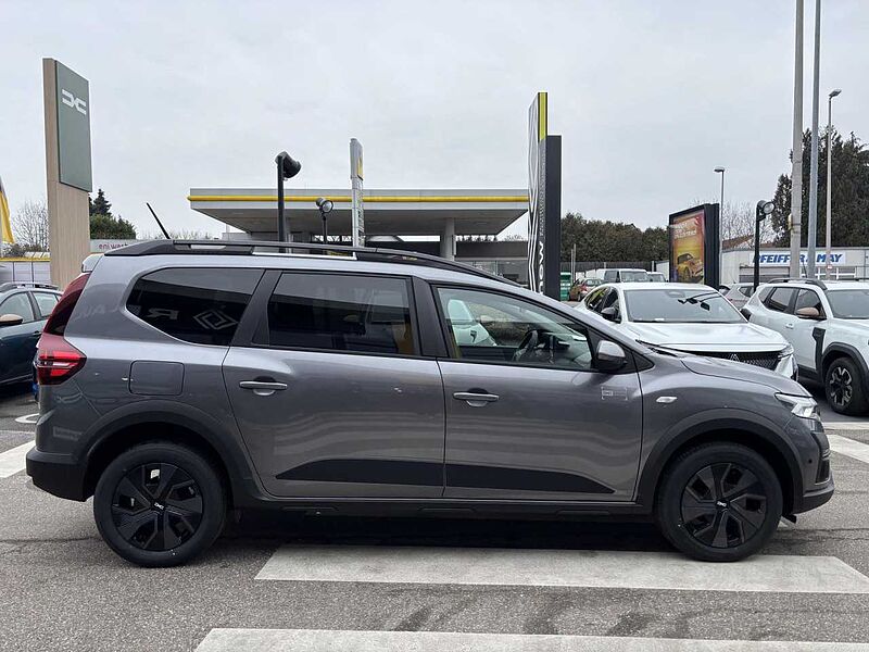 Dacia Expression TCe 110 PDC SHZ Kamera Klimaut. Klima Jogger Bluetooth Einparkhilfe el. Fenster