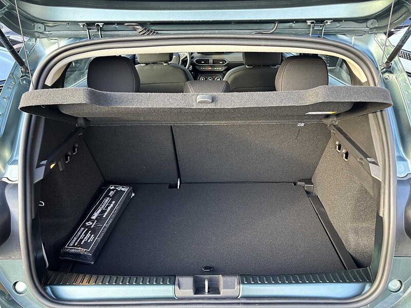 Dacia Stepway Extreme+ TCe 110 NAVI SHZ Keyless PDC LED Sandero Bluetooth Klima Einparkhilfe el. Fenster