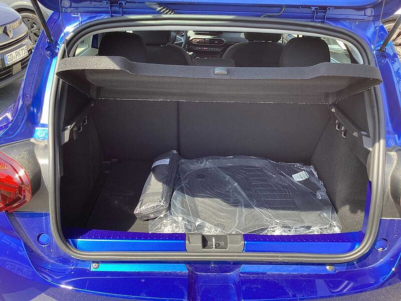 Dacia Stepway Extreme+ ECO-G 100 SHZ PDC NAVI Kamera LED Sandero Bluetooth Klima Einparkhilfe el. Fenster