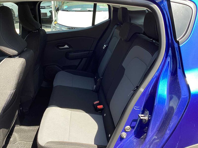 Dacia Stepway Extreme+ ECO-G 100 SHZ PDC NAVI Kamera LED Sandero Bluetooth Klima Einparkhilfe el. Fenster