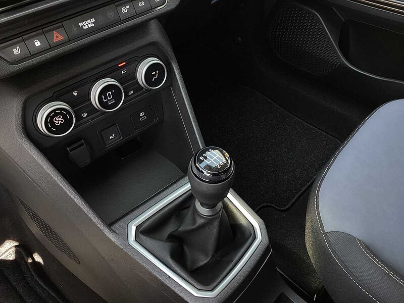 Dacia Stepway Extreme+ ECO-G 100 SHZ PDC NAVI Kamera LED Sandero Bluetooth Klima Einparkhilfe el. Fenster