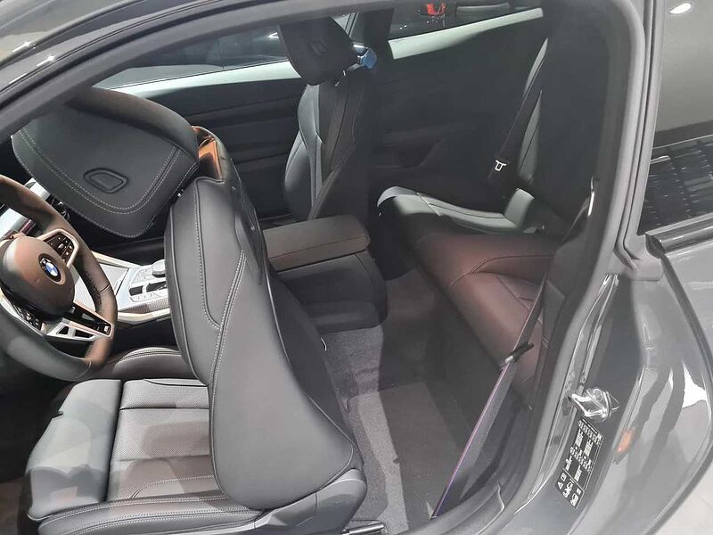 BMW 430d xDr. Coupe M SportPro HUD ACC SuView. HiFi19' 430 SuView. HiFi19' Sportpaket Bluetooth Navi LED Vollleder Klima Aktivlenkung PD