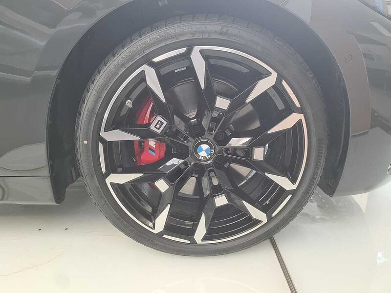 BMW 430d xDr. Coupe M SportPro HUD ACC SuView. HiFi19' 430 SuView. HiFi19' Sportpaket Bluetooth Navi LED Vollleder Klima Aktivlenkung PD