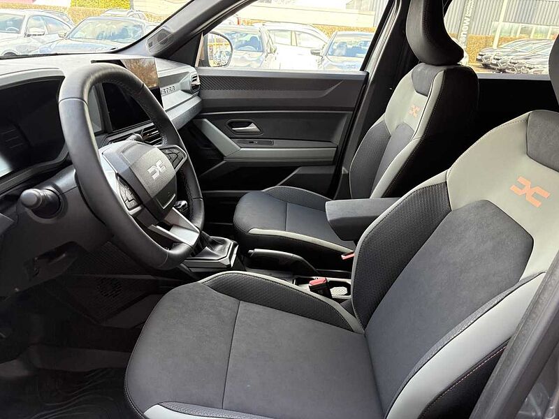 Dacia Extreme TCe 130 4x4 EPH SHZ Kamera Klimaaut. Navi Duster Bluetooth LED Klima Einparkhilfe el. Fenster