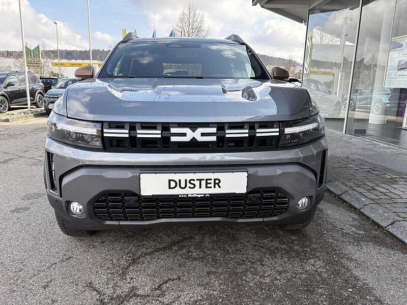 Dacia Extreme TCe 130 4x4 EPH SHZ Kamera Klimaaut. Navi Duster Bluetooth LED Klima Einparkhilfe el. Fenster