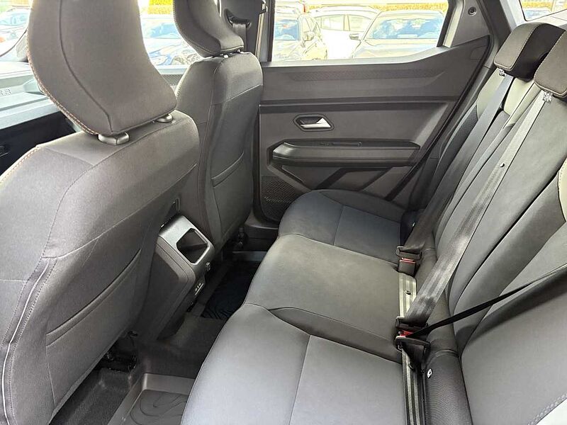 Dacia Extreme TCe 130 4x4 EPH SHZ Kamera Klimaaut. Navi Duster Bluetooth LED Klima Einparkhilfe el. Fenster