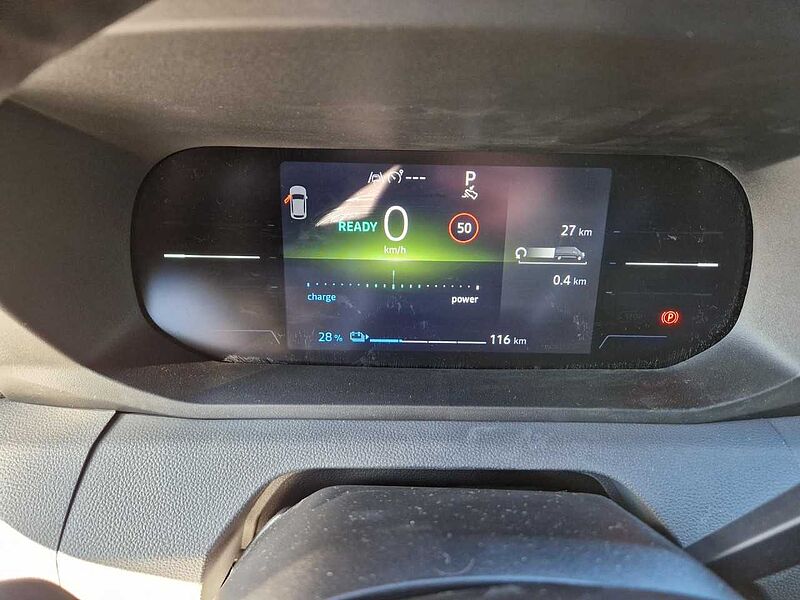 Renault Master Kastenwagen E-Tech Advance L2H2 3,5t AHK Master Kastenwagen E-Tech Advance L2H2 3,5t AHK