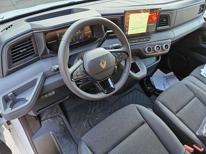 Renault Master Kastenwagen E-Tech Advance L2H2 3,5t AHK Master Kastenwagen E-Tech Advance L2H2 3,5t AHK