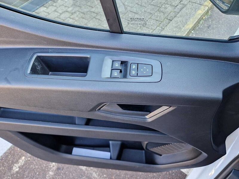 Renault Master Kastenwagen E-Tech Advance L2H2 3,5t AHK Master Kastenwagen E-Tech Advance L2H2 3,5t AHK