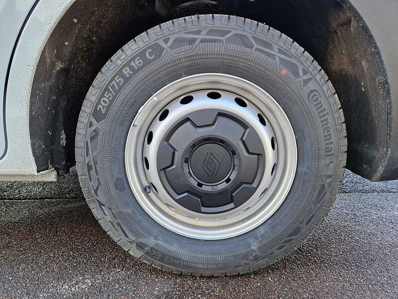 Renault Master Kastenwagen E-Tech Advance L2H2 3,5t AHK Master Kastenwagen E-Tech Advance L2H2 3,5t AHK