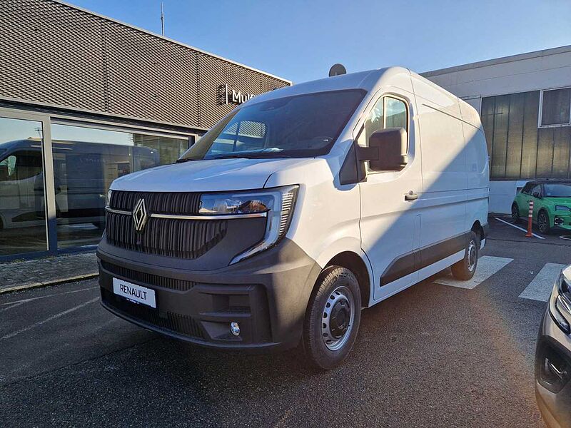 Renault Master Kastenwagen E-Tech Advance L2H2 3,5t AHK Master Kastenwagen E-Tech Advance L2H2 3,5t AHK