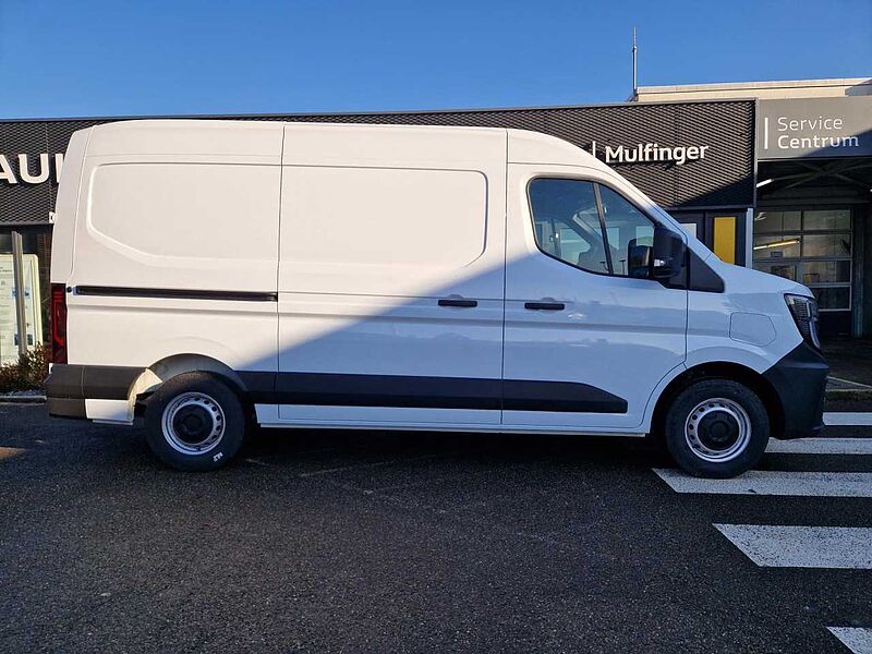 Renault Master Kastenwagen E-Tech Advance L2H2 3,5t AHK Master Kastenwagen E-Tech Advance L2H2 3,5t AHK