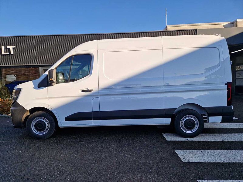 Renault Master Kastenwagen E-Tech Advance L2H2 3,5t AHK Master Kastenwagen E-Tech Advance L2H2 3,5t AHK
