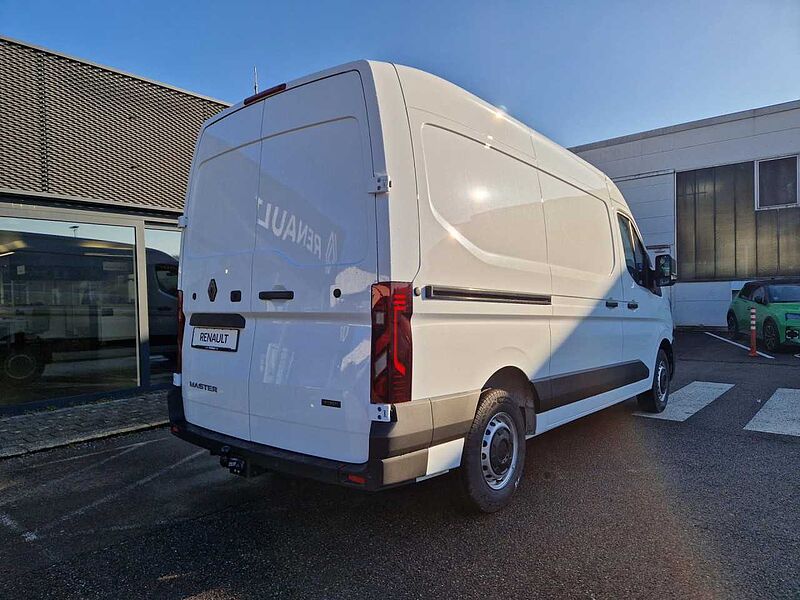 Renault Master Kastenwagen E-Tech Advance L2H2 3,5t AHK Master Kastenwagen E-Tech Advance L2H2 3,5t AHK
