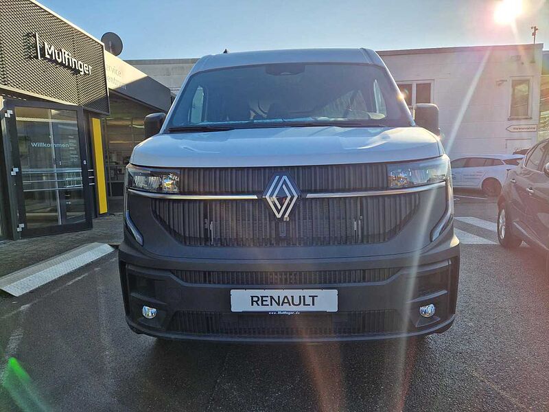 Renault Master Kastenwagen E-Tech Advance L2H2 3,5t AHK Master Kastenwagen E-Tech Advance L2H2 3,5t AHK