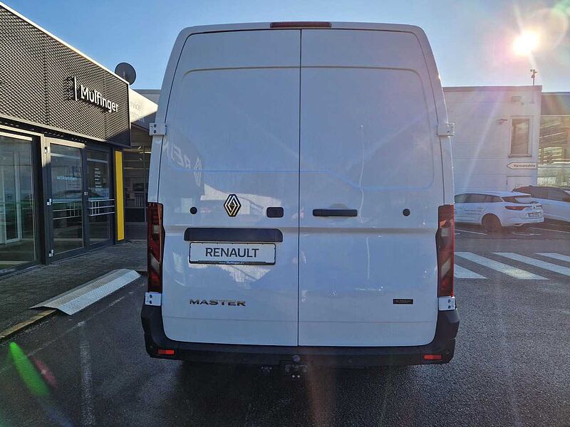 Renault Master Kastenwagen E-Tech Advance L2H2 3,5t AHK Master Kastenwagen E-Tech Advance L2H2 3,5t AHK