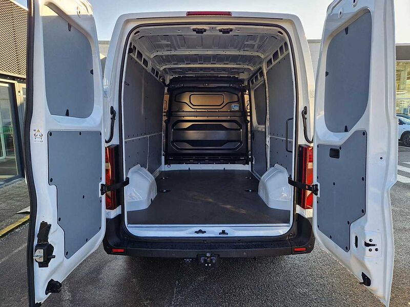 Renault Master Kastenwagen E-Tech Advance L2H2 3,5t AHK Master Kastenwagen E-Tech Advance L2H2 3,5t AHK