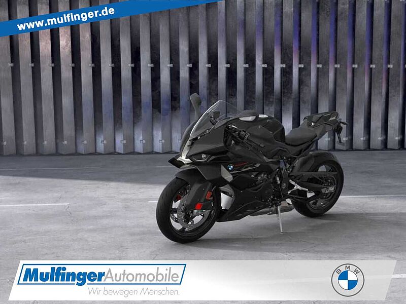 BMW S 1000 RR ABS+HSC+Fahrmodus Pro DTC M Chassis LED S 1000 RR ABS+HSC+Fahrmodus Pro DTC M Chassis LED
