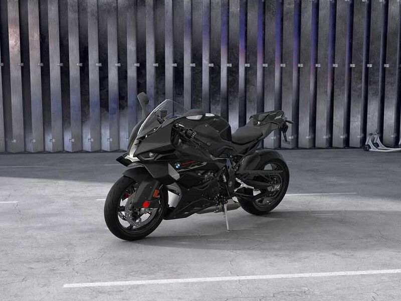 BMW S 1000 RR ABS+HSC+Fahrmodus Pro DTC M Chassis LED S 1000 RR ABS+HSC+Fahrmodus Pro DTC M Chassis LED