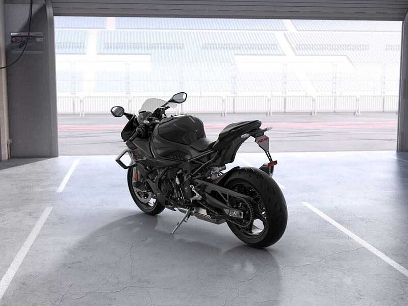 BMW S 1000 RR ABS+HSC+Fahrmodus Pro DTC M Chassis LED S 1000 RR ABS+HSC+Fahrmodus Pro DTC M Chassis LED