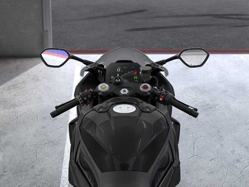 BMW S 1000 RR ABS+HSC+Fahrmodus Pro DTC M Chassis LED S 1000 RR ABS+HSC+Fahrmodus Pro DTC M Chassis LED