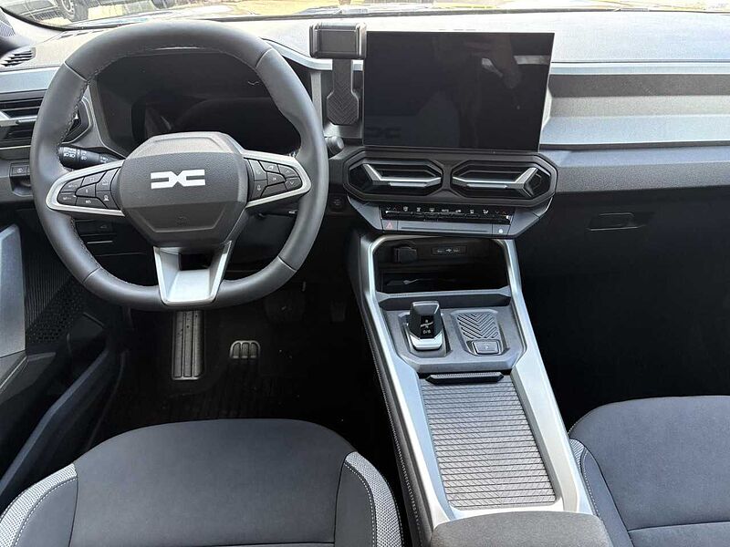 Dacia Bigster Journey HYBRID 155 Navi Klima Einparkhilfe el. Fenster