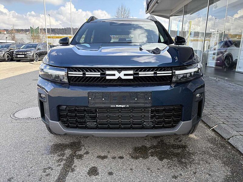 Dacia Bigster Journey HYBRID 155 Navi Klima Einparkhilfe el. Fenster